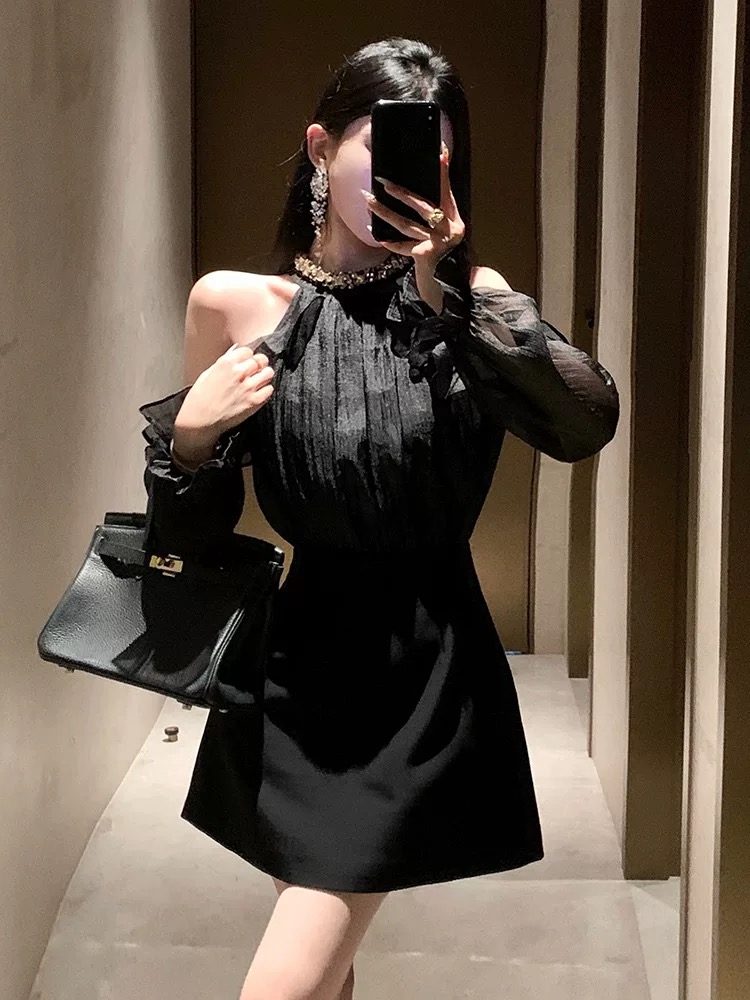 Anything but ordinary dress FBC479 images